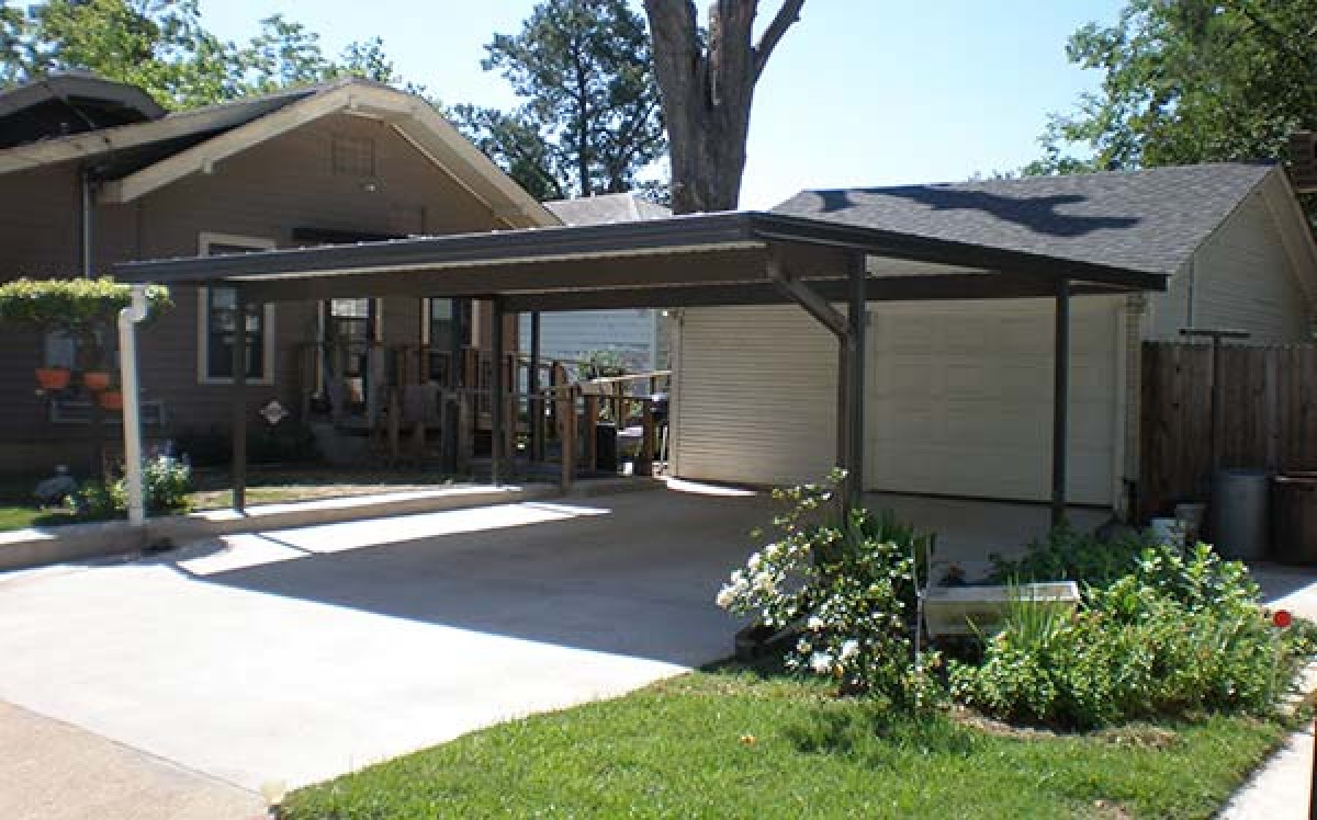 Carport Covers